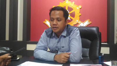 Ini Nama 5 Tersangka Karhutla Yang Ditangani Polres Bengkalis